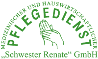 Pflegedienst "Schwester Renate" GmbH Pflegedienst "Schwester Renate" GmbH